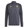 adidas Real Madrid Tiro Training Top 23/24