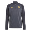 adidas Real Madrid Tiro Training Top 23/24