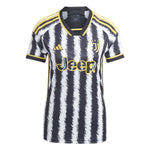 adidas Women's Juventus Home Jersey 23