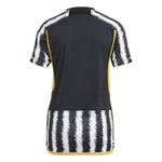 adidas Women's Juventus Home Jersey 23