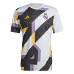 adidas Real Madrid Prematch Jersey 23