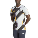 adidas Real Madrid Prematch Jersey 23