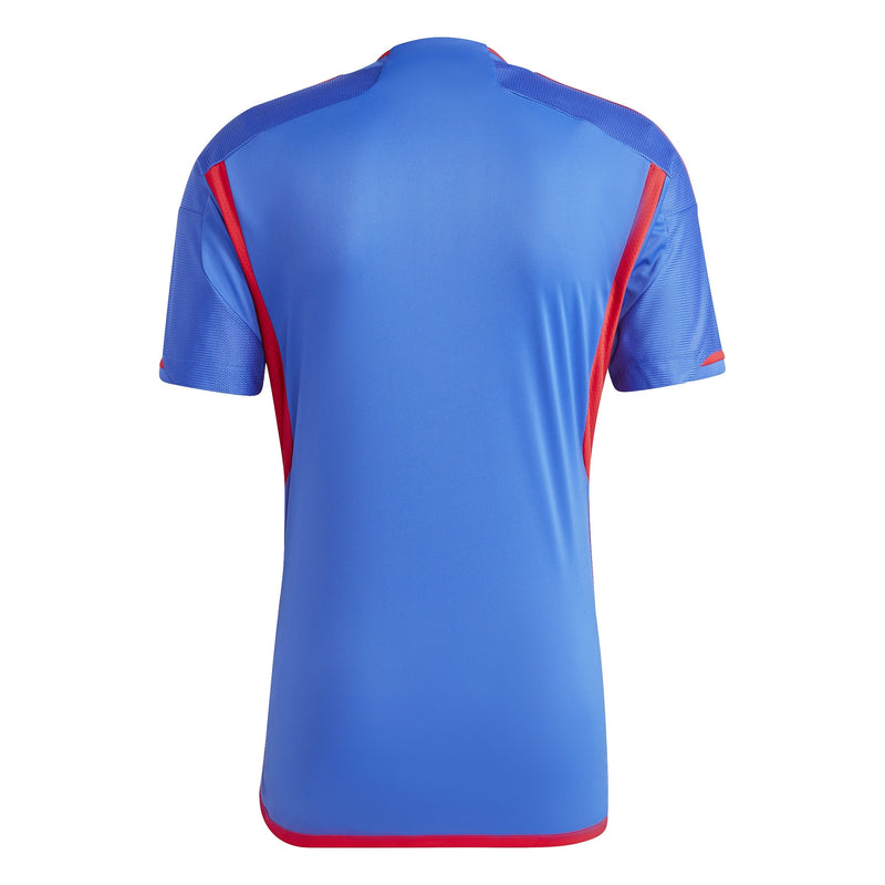 adidas Olympique Lyonnais Away Jersey 23