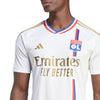 adidas Olympique Lyonnais Home Jersey 23