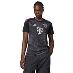 adidas Women's Bayern Munich Away Jersey 23