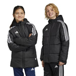 adidas Youth Condivo 22 Winter Jacket