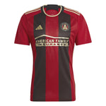 adidas Atlanta United Home Jersey 2023