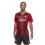 adidas Atlanta United Home Jersey 2023