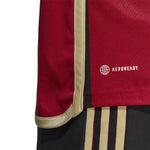 adidas Atlanta United Home Jersey 2023