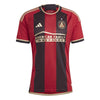 adidas Atlanta United FC Home Authentic Jersey 2023