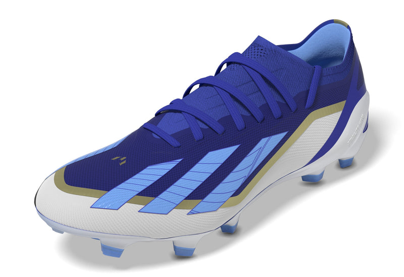 adidas X Crazyfast Elite Messi FG Firm Ground Cleats