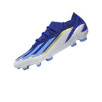 adidas X Crazyfast Elite Messi FG Firm Ground Cleats