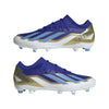 adidas X Crazyfast League FG Messi Firm Ground Soccer Cleats