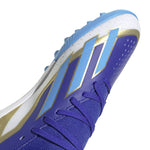 adidas X Crazyfast League TF Junior Messi Turf Shoes