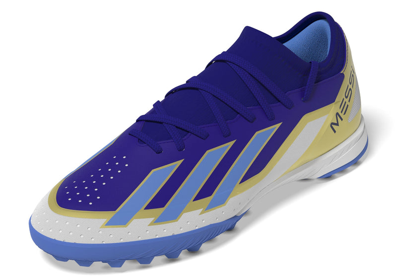 adidas Crazyfast League TF Messi Turf Shoes