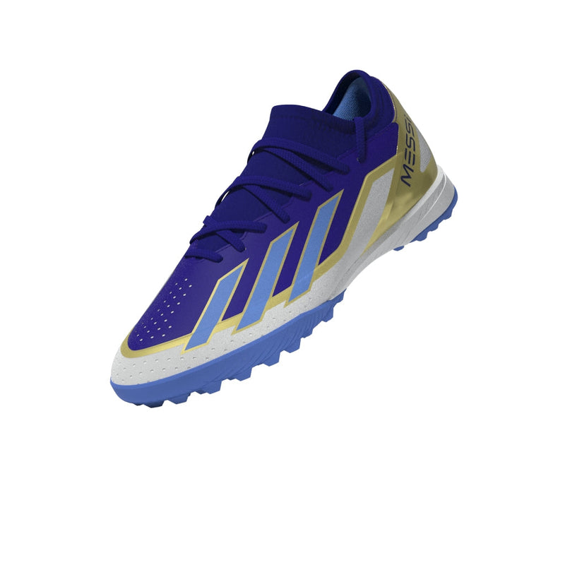 adidas Crazyfast League TF Messi Turf Shoes