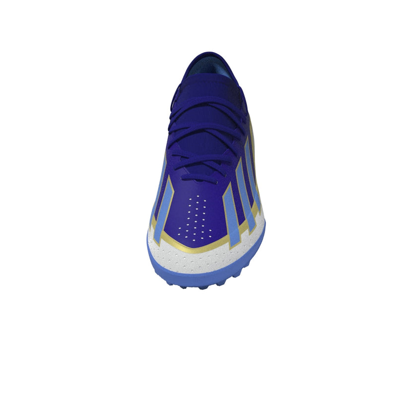 adidas Crazyfast League TF Messi Turf Shoes