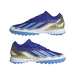 adidas Crazyfast League TF Messi Turf Shoes