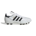 adidas Copa Mundial FG  Boots White/Black