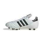 adidas Copa Mundial FG  Boots White/Black