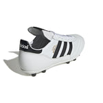 adidas Copa Mundial FG  Boots White/Black