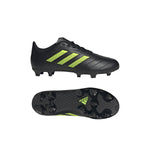 adidas Goletto VII FG Junior Firm Ground Soccer Cleats