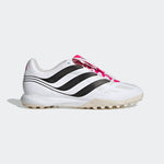 adidas Predator Precision.3 TF White/Black/Pink