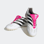 adidas Predator Precision.3 TF White/Black/Pink