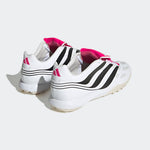 adidas Predator Precision.3 TF White/Black/Pink