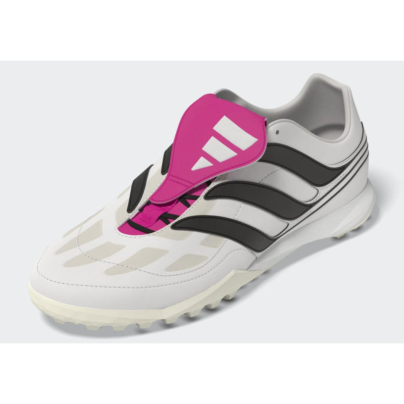 adidas Predator Precision.3 TF White/Black/Pink