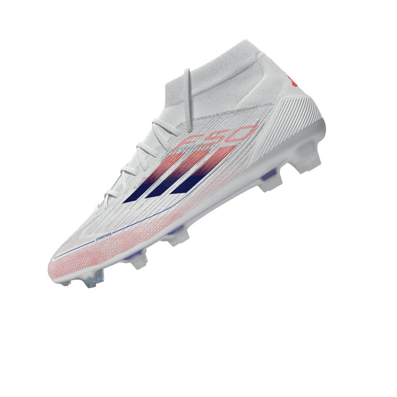 adidas F50 Pro Mid FG Womens Firm Ground Cleats