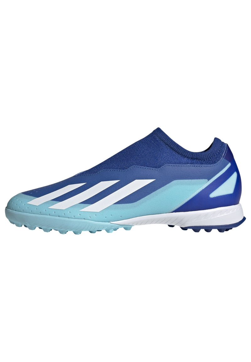 adidas X Crazyfast.3 LL TF Turf Soccer Shoes