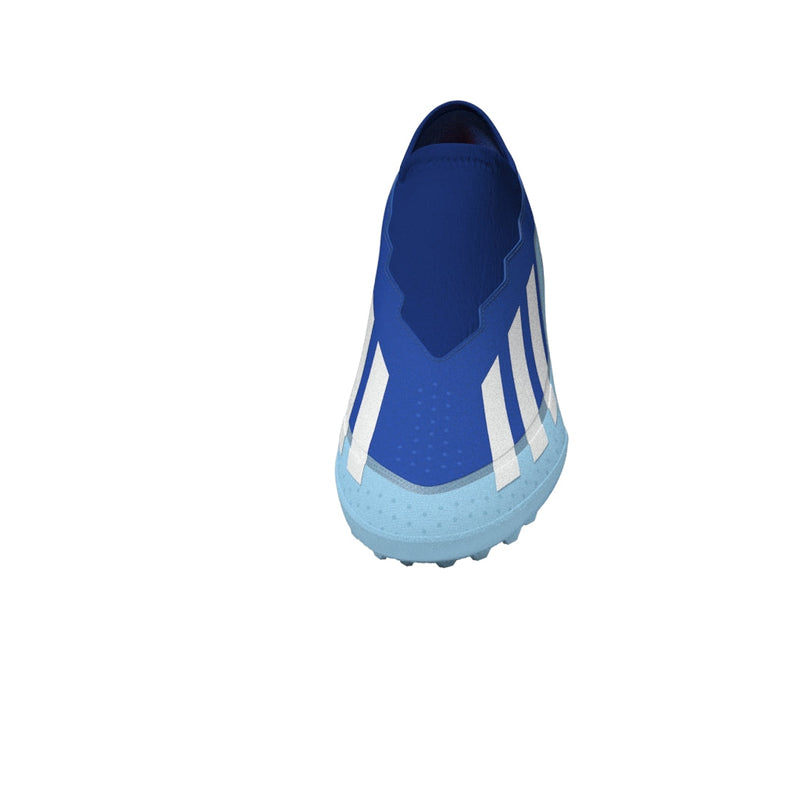 adidas X Crazyfast.3 LL TF Turf Soccer Shoes