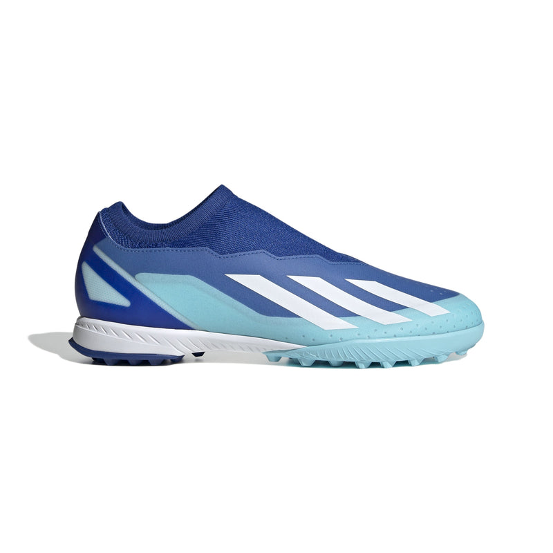 adidas X Crazyfast.3 LL TF Turf Soccer Shoes