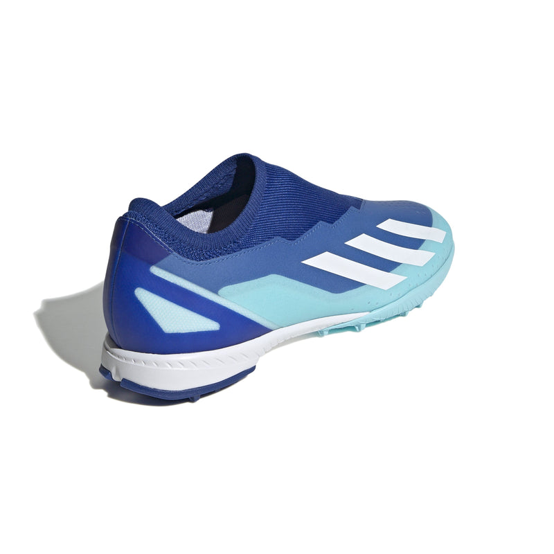 adidas X Crazyfast.3 LL TF Turf Soccer Shoes