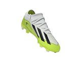 adidas X Crazyfast.3 FG Junior Firm Ground Soccer Cleats