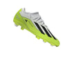 adidas X Crazyfast.3 FG Junior Firm Ground Soccer Cleats