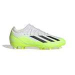 adidas X Crazyfast.3 FG Junior Firm Ground Soccer Cleats