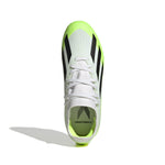 adidas X Crazyfast.3 FG Junior Firm Ground Soccer Cleats