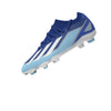 adidas X Crazyfast.3 FG Junior Firm Ground Soccer Cleats