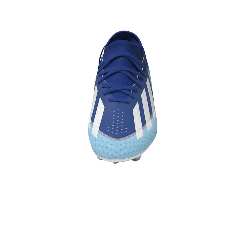 adidas X Crazyfast.3 FG Junior Firm Ground Soccer Cleats