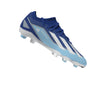 adidas X Crazyfast.3 FG Junior Firm Ground Soccer Cleats