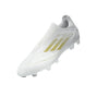 adidas F50 League Laceless FG/MG Firm Multi-Ground Boots