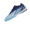 adidas X Crazyfast.3 IN Junior Indoor Soccer Shoes