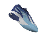 adidas X Crazyfast.3 IN Junior Indoor Soccer Shoes