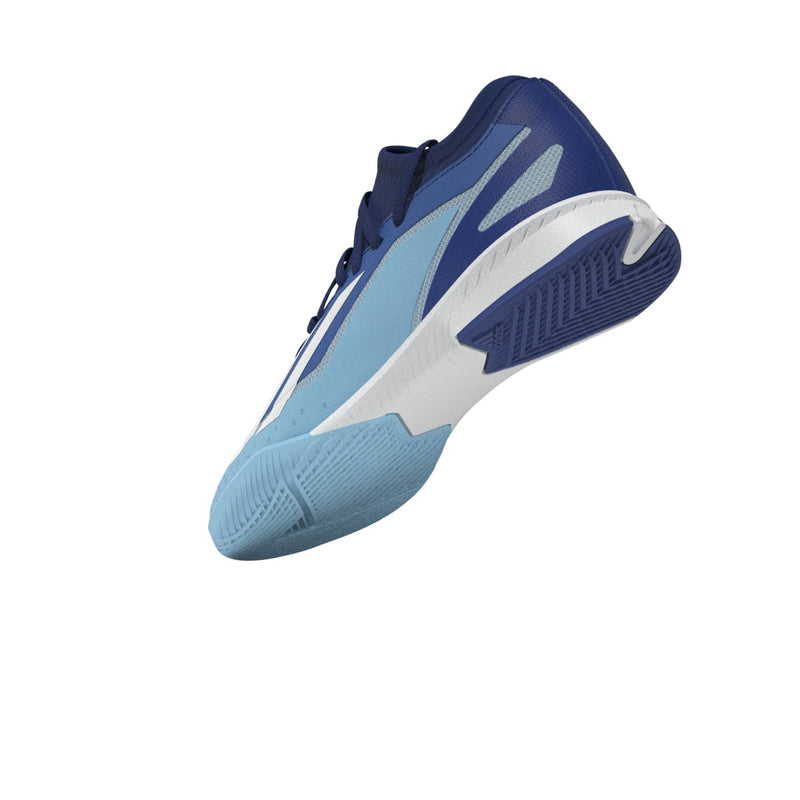 adidas X Crazyfast.3 IN Junior Indoor Soccer Shoes