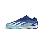 adidas X Crazyfast.3 IN Junior Indoor Soccer Shoes