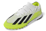 adidas X Crazyfast.3 TF Junior Turf Shoes