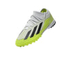 adidas X Crazyfast.3 TF Junior Turf Shoes