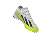 adidas X Crazyfast.3 TF Junior Turf Shoes